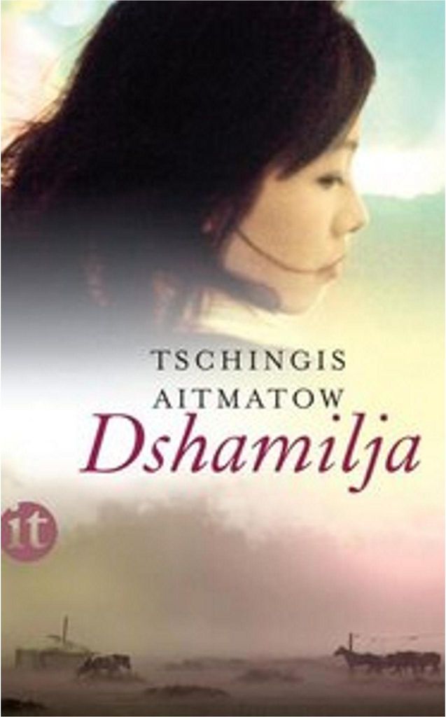 Dshamilja