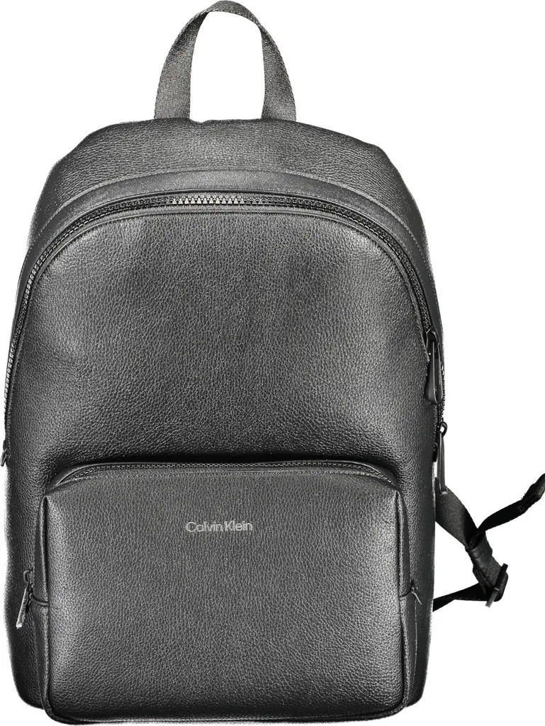 Zaino Calvin Klein K50K508696: L'Accessorio Must-Have di Stagione