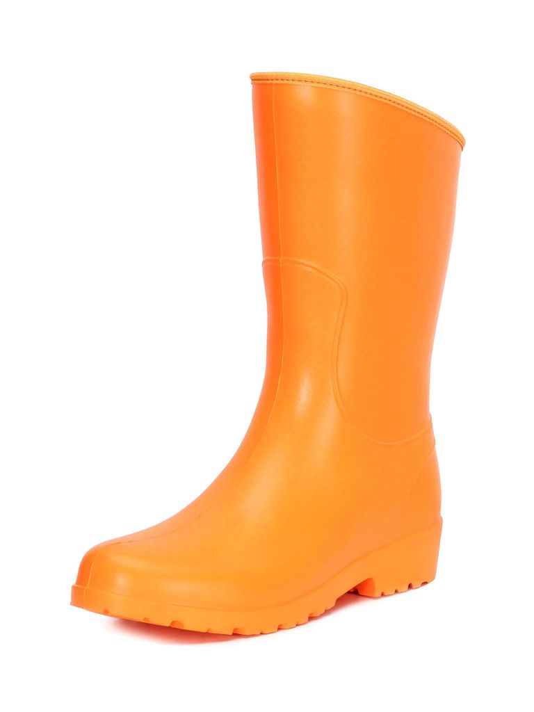 Ladeheid Damen leichte Eva Gummistiefel Regenstiefel Gr 37