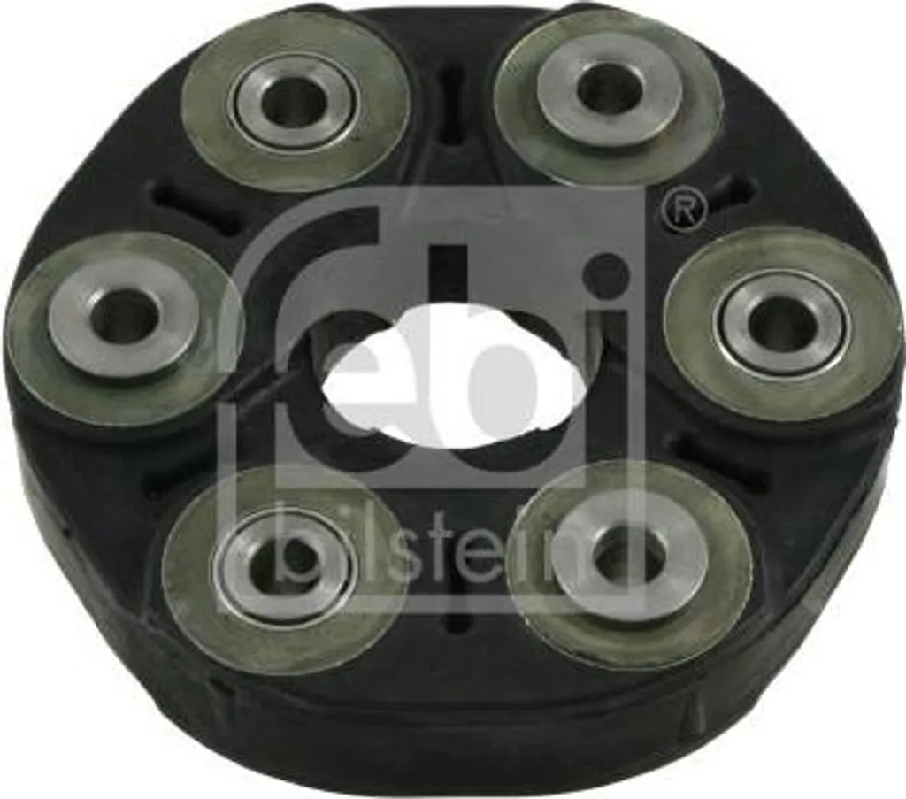 Réparation transmission Sharan et Alhambra avec le joint FEBI 23028