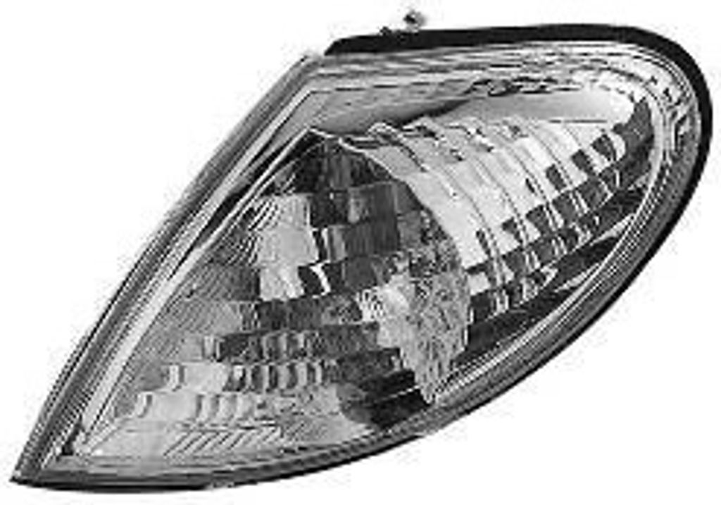 VAN WEZEL 3319906 Blinker Blinkleuchte vorne Rechts für NISSAN ALMERA II Hatchback (N16) Almera II Limousine (N16)