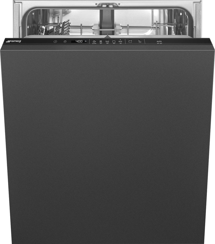 Smeg STL262D Lave-vaisselle entièrement intégré 13 couverts Image du produit 