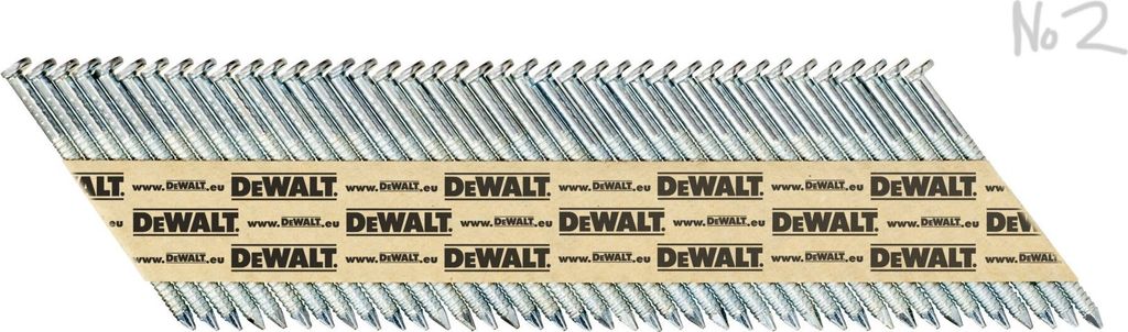 DEWALT Streifennagel DNPT RingGal 75mm 2.2kSt