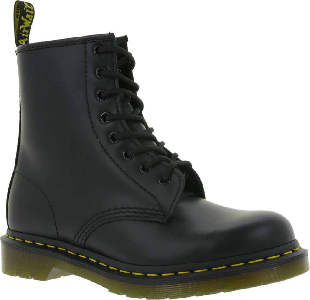 Dr. Martens 1460 (ungefüttert) 11822 006 Black EU 45 / US Produktbild 85