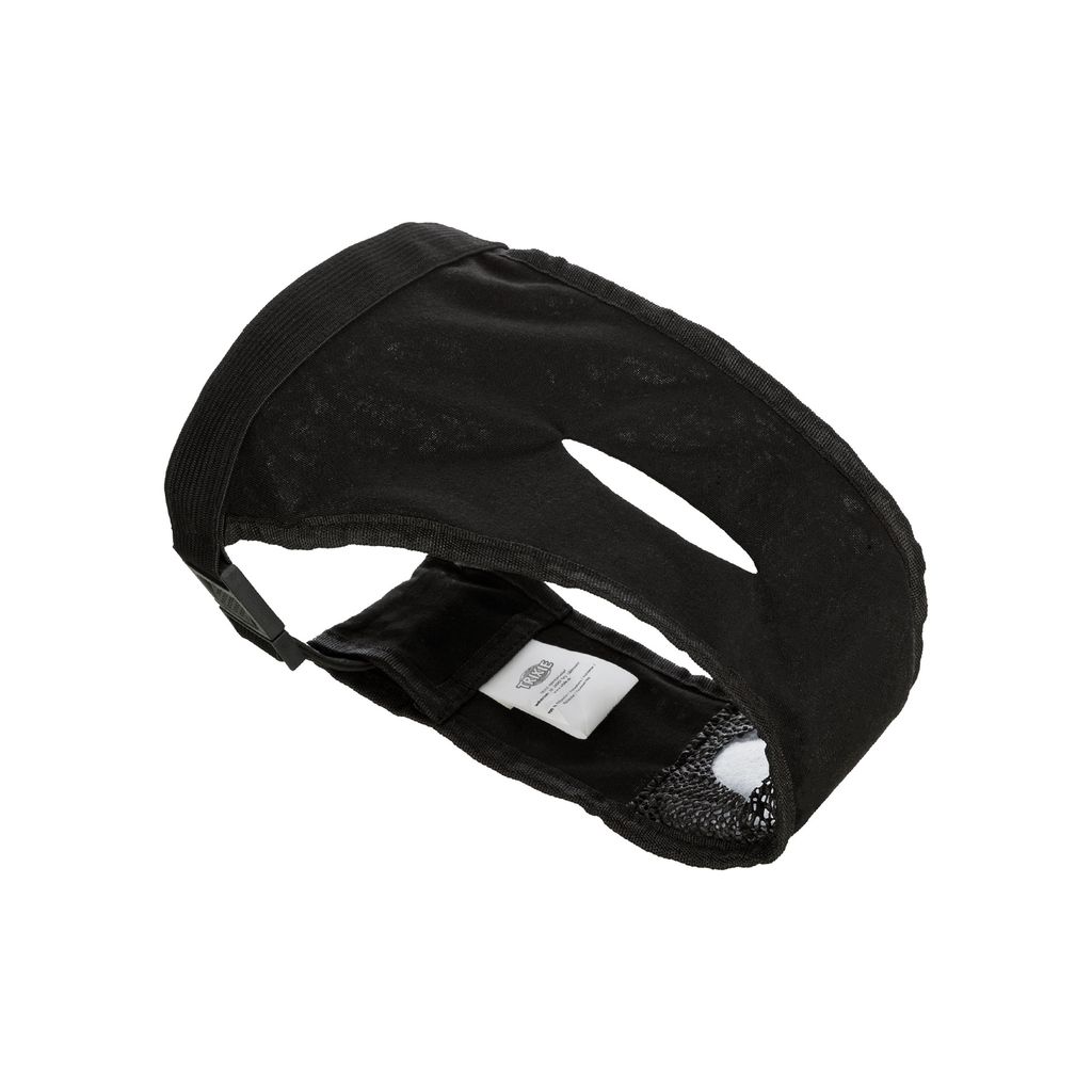 Trixie Schutzhöschen, S–M: 32–39 cm, Schwarz Produktbild 