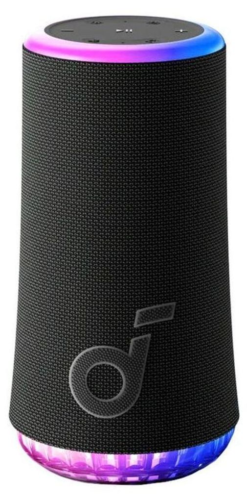 ANKER Soundcore Glow čierna Obrázok produktu 