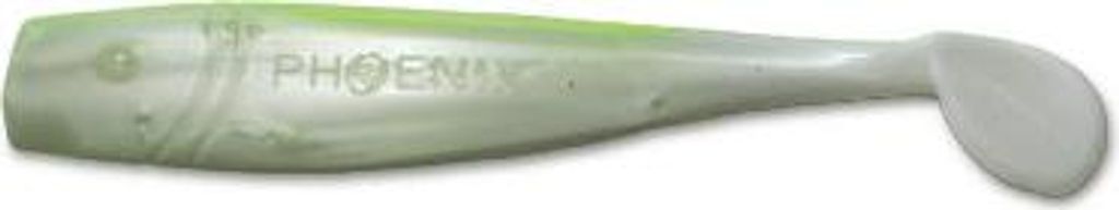 PHOENIX SHINER 2,5" (6,5 cm) Farbe 009