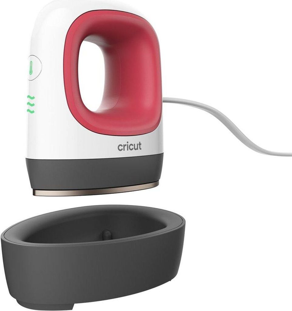 Cricut EasyPress Mini | Kompaktný tepelný lis na Obrázok produktu 12