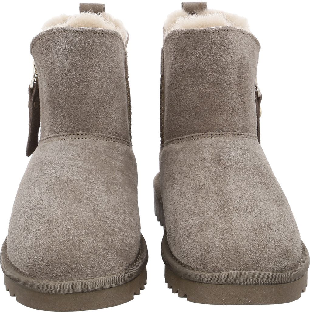 ara Stiefelette Stiefelette Veloursleder Produktbild 38