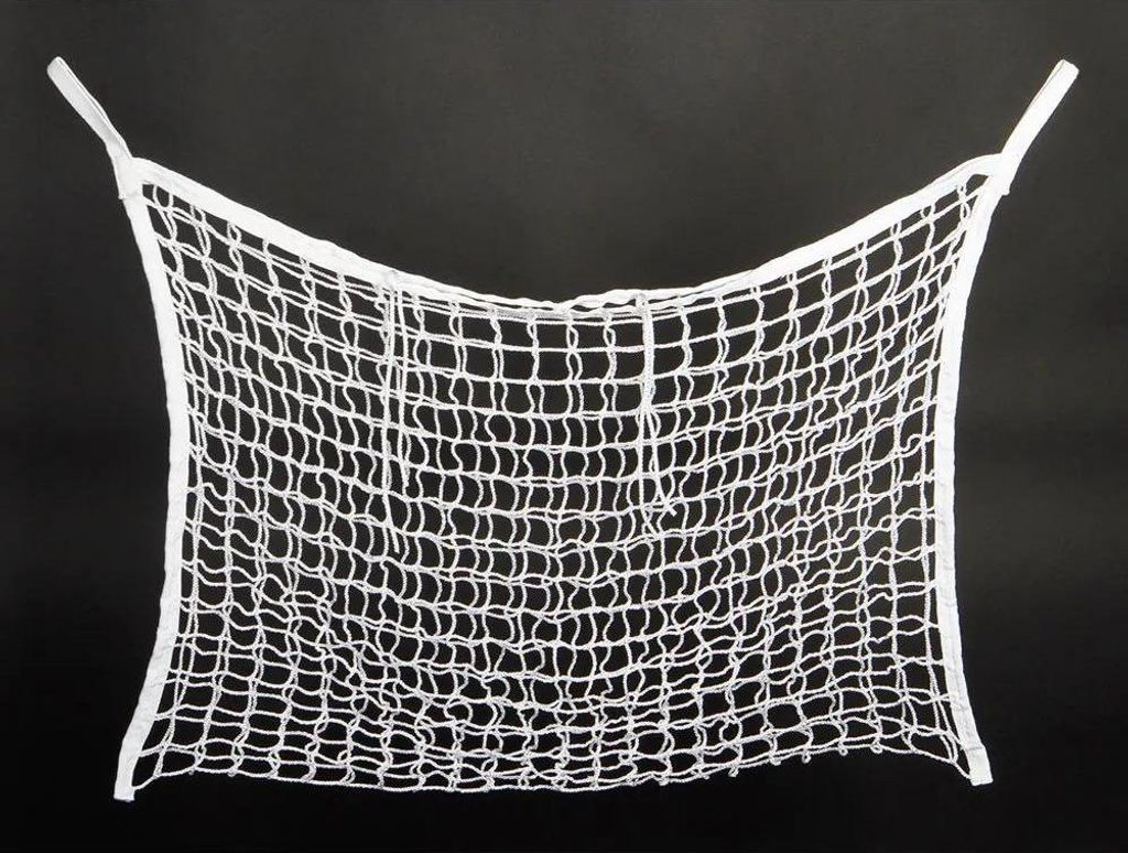 Harry ́s Horse Slow Feeder Heunetz Mehrfarbig XL Mehrfarbig XL