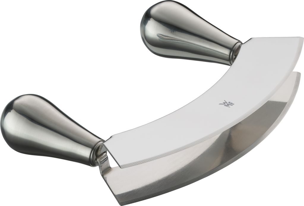 WMF Wiegemesser 2-schneidig 18 cm Spezialklinge