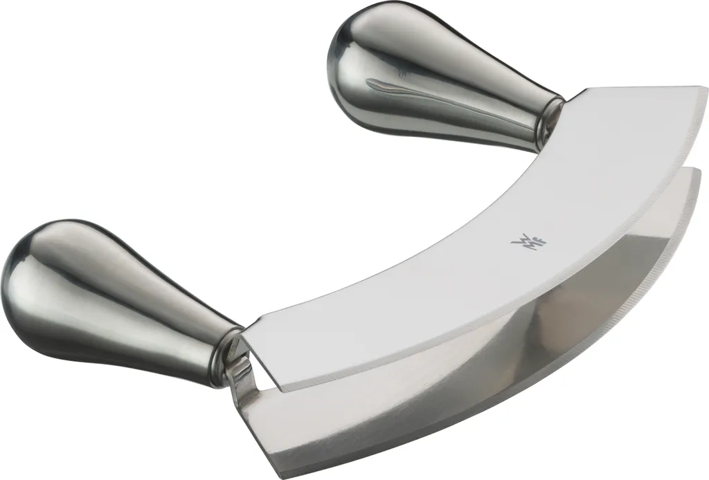 WMF Wiegemesser 2-schneidig 18 cm Spezialklinge (18.7337.6030)