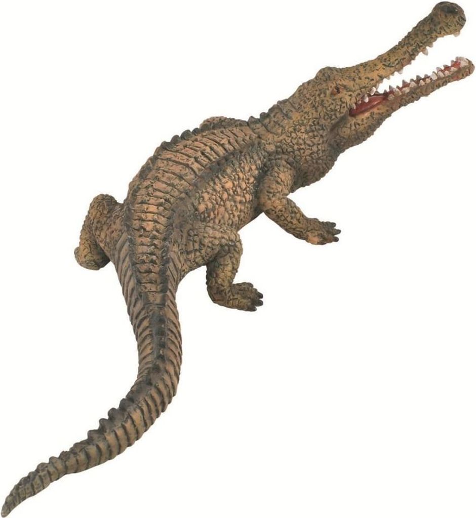 Collecta Sarcosuchus-Figur – Lern- und interaktives Spiel für Kinder