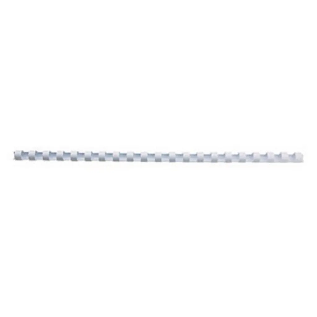 GBC CombBind 22mm Bianco: Recensione e Specifiche Dorsi 21 Anelli - 3