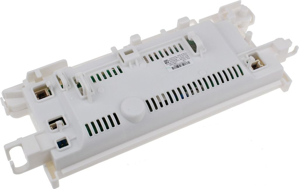 ELECTROLUX - Steuerung Elektronik-nicht konfiguriert - 1366100301