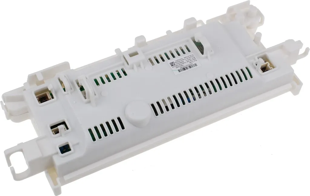Module électronique Electrolux 1366100301 pour sèche-linge configuré