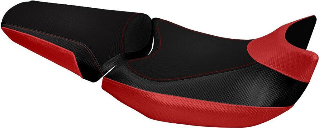 Satteldecke spezifisch 5RD-4 für Honda NC 750 X (2014-2022)