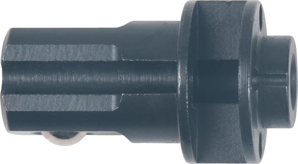 Tête d'entraînement 1/2 robuste pour réparer votre clé KS TOOLS 515.5515