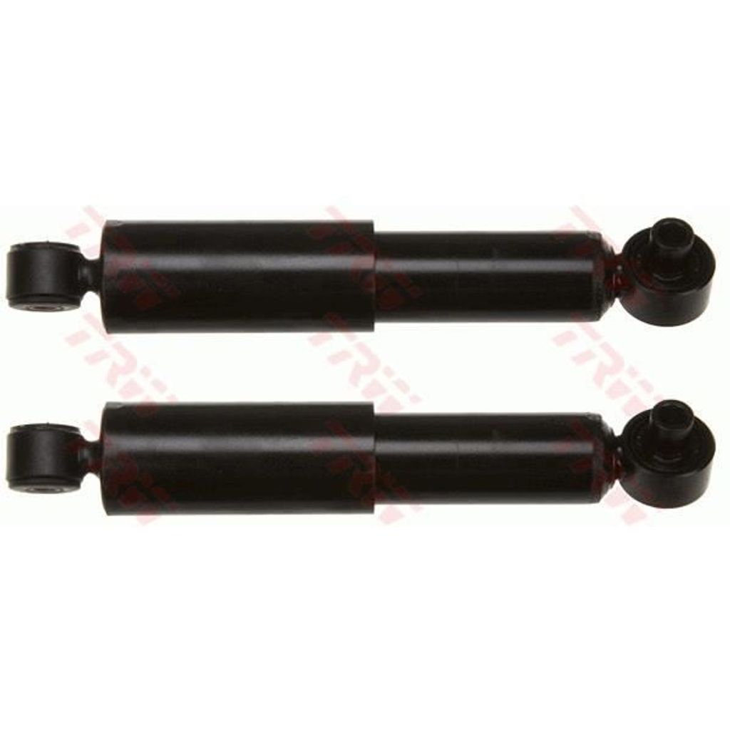 Los 2 Shock JHE261T
