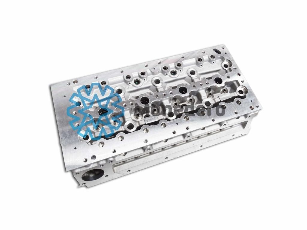 MONEDERO 30012000024 Zylinderkopf für FIAT Ducato Kastenwagen (250, 290)