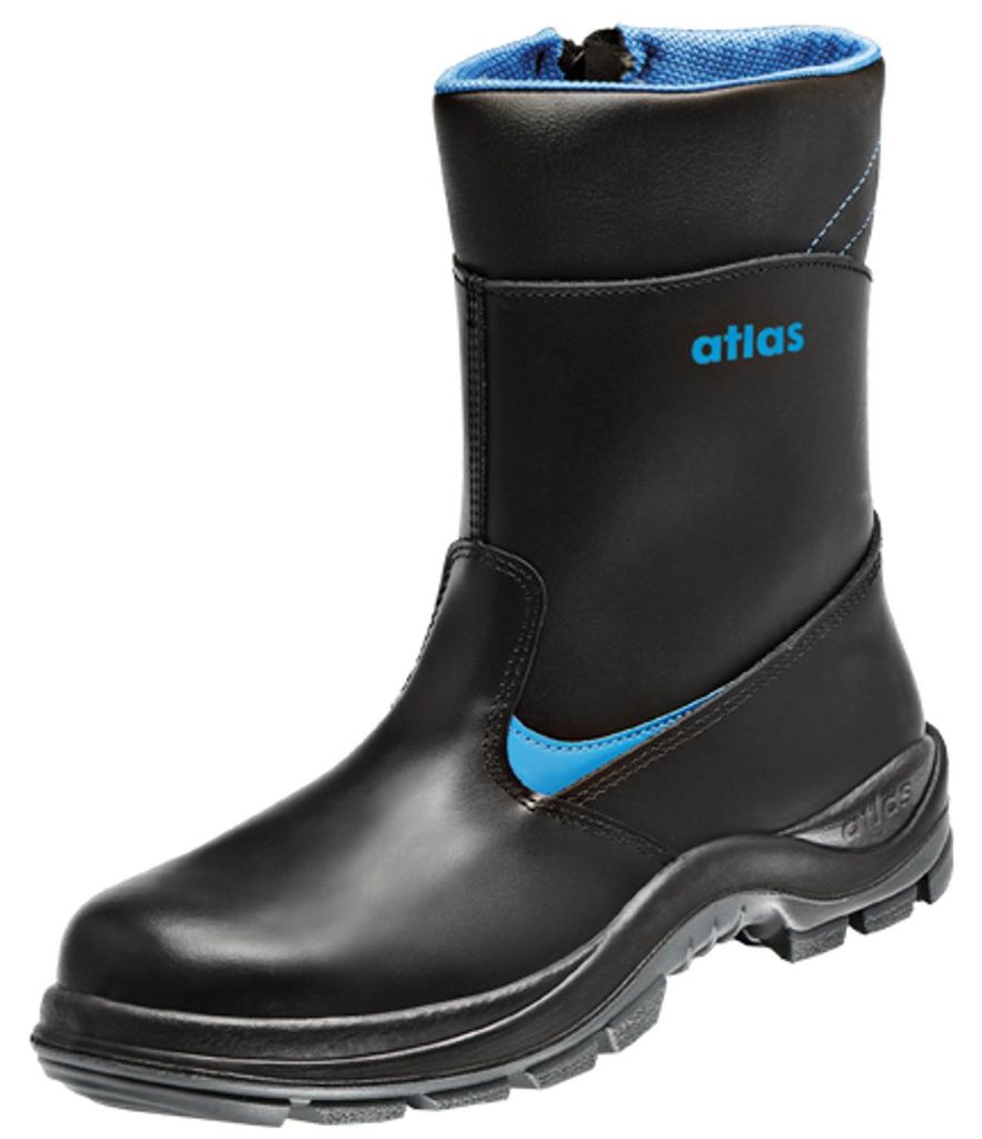 ATLAS Stiefel Anatomic Bau 800 XP