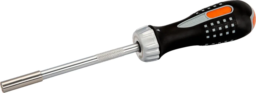 Porte-embout BAHCO 808050 pour Entretien de Précision et Mécanique