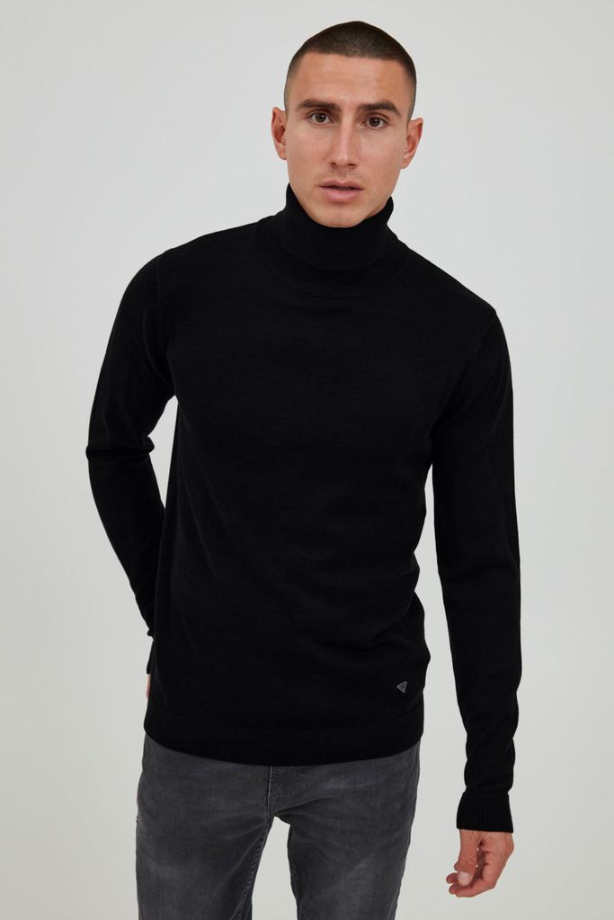 11 Project PRIngbert Herren Rollkragenpullover Pullover Produktbild 