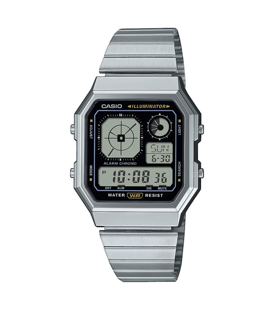 Hodinky Casio Casio Vintage Collection Pánské/dámské Obrázek produktu 