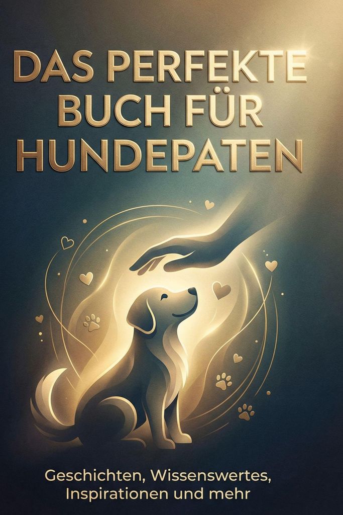 Das perfekte Buch für Hundepaten
