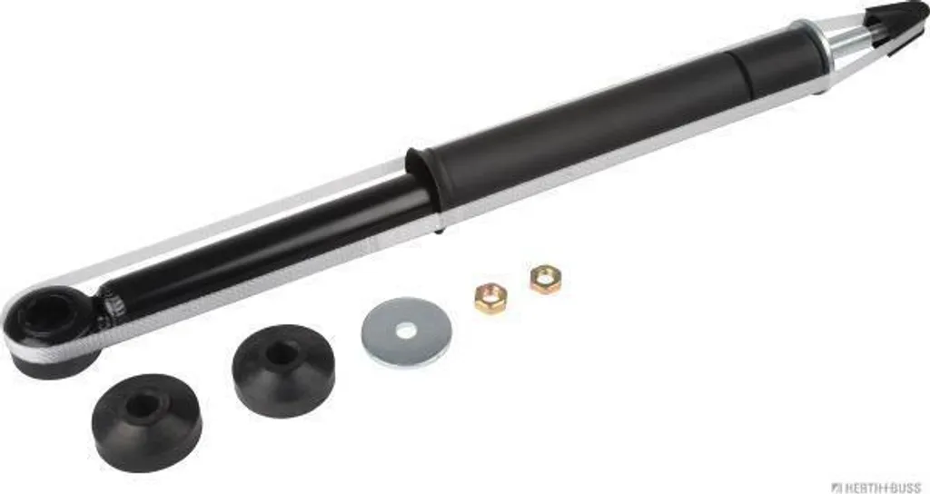 Amortisseur HERTH+BUSS J4328001 pour Agila B - Réf OE 93193098 Qualité