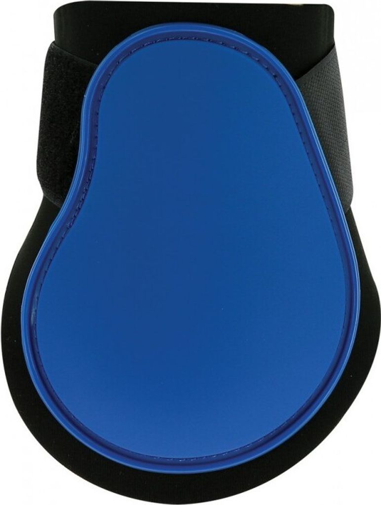 NORTON Streichkappen Pony in vielen Farben, Farbe:himbeer, Neopren schwarz, Größe:Ponygröße