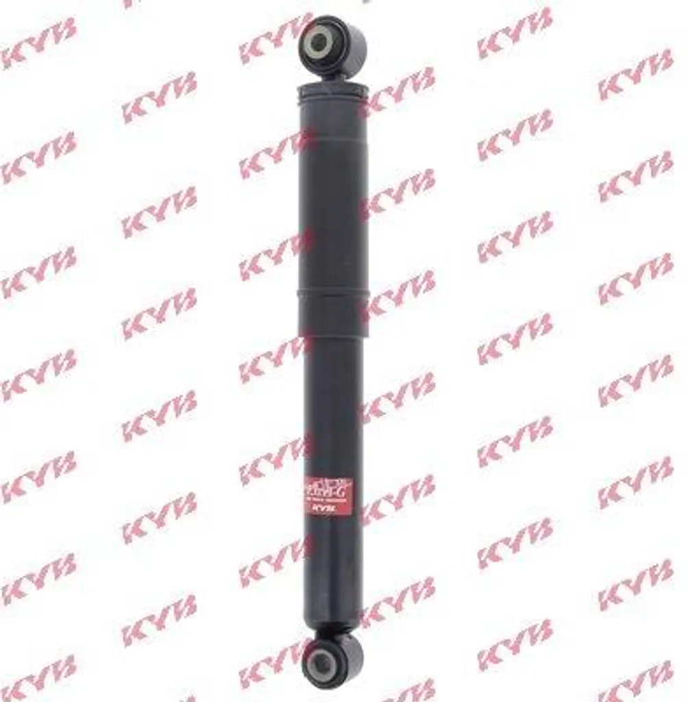 Amortisseur KYB 345703 pour Master et Movano - Haute Qualité OE 4408113