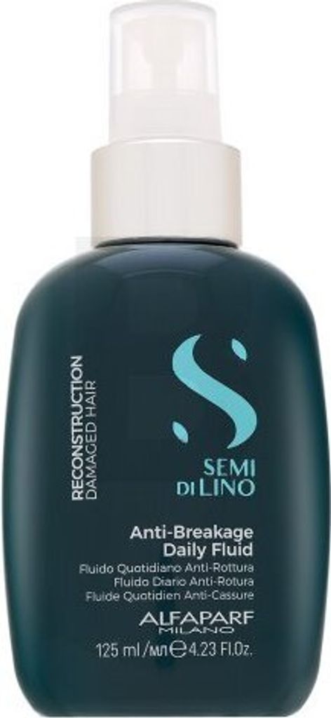 Alfaparf Milano Semi Di Lino Reconstruction Anti-Breakage Produktbild