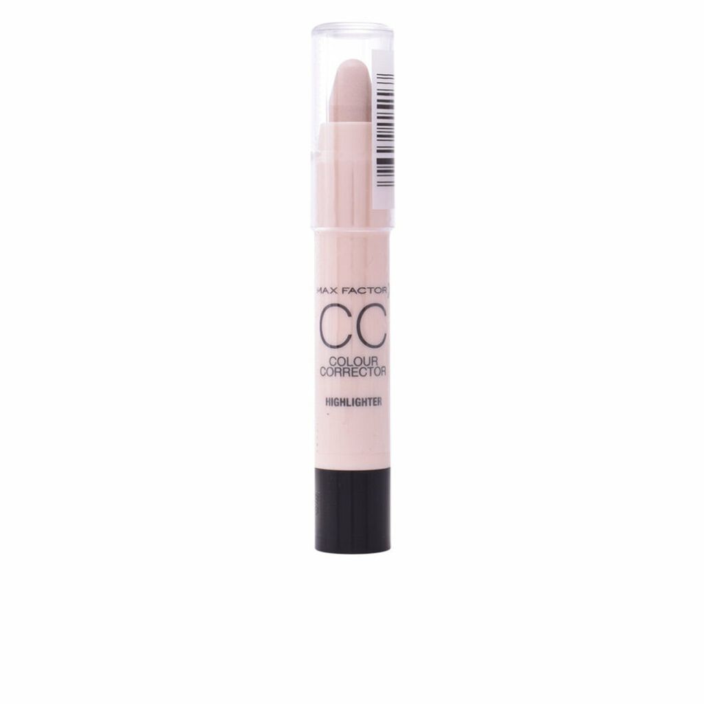 Max Factor The Illuminator, Beige, Geschikt voor normale Productafbeelding 