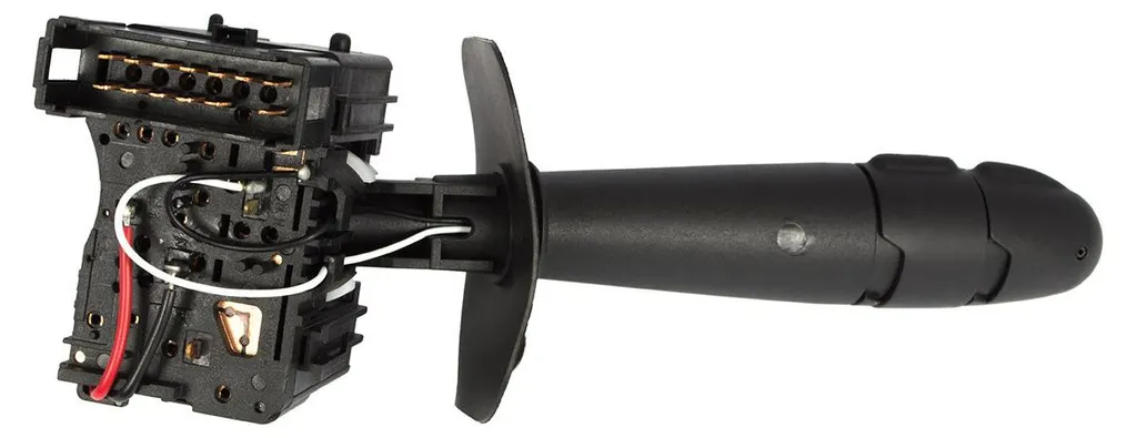Levier de Clignotants Clio II 1998 Commande d'Éclairage Haute Précision