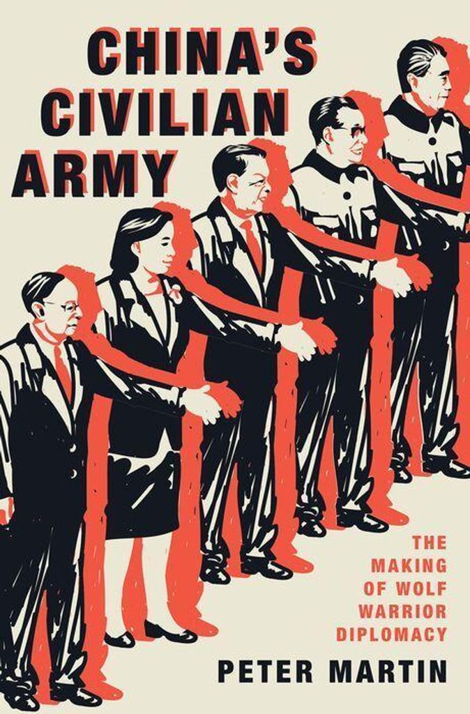 Chinas Civilian Army – Lingua: Inglese