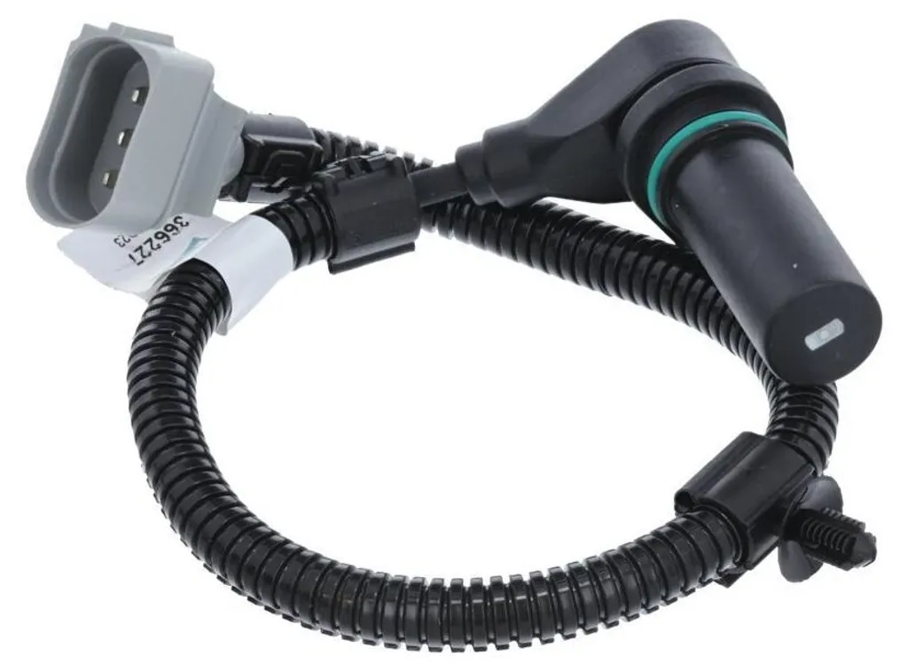Générateur impulsion vilebrequin Valeo : stoppez les ratés moteur !