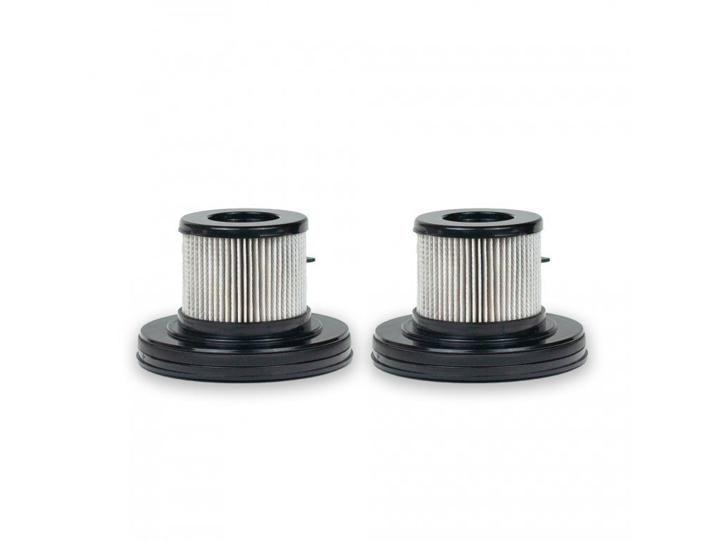 Noaton® AVC600E – 2x HEPA filtr pro vysavač AVC600 Obrázek produktu 