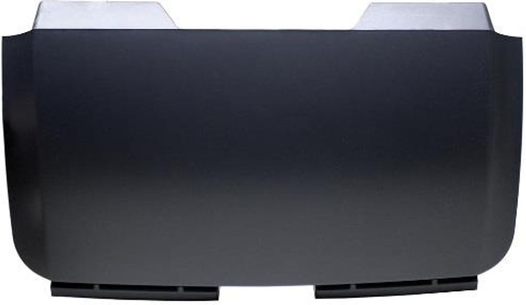 Klappe Abdeckung nur für BMW E60 E61 M Paket mit Anhängerkupplung 03-10 Diffusor