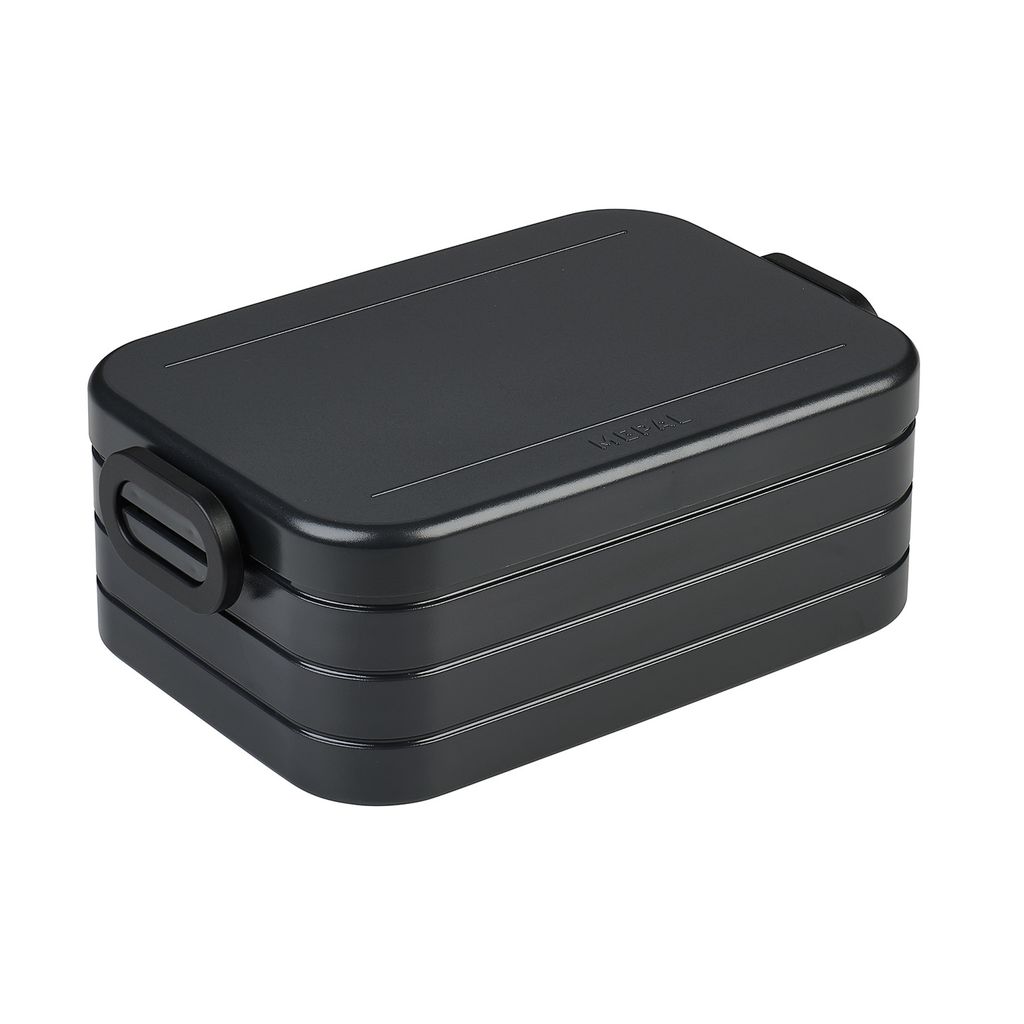 lunchbox take a break midi - nordic black Image du produit 