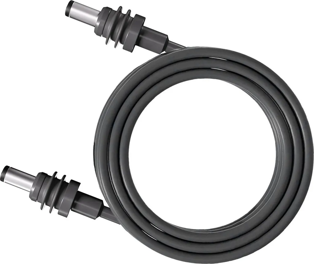 Câble d'alimentation 15m pour camping-car et extérieur - Antenne Mini