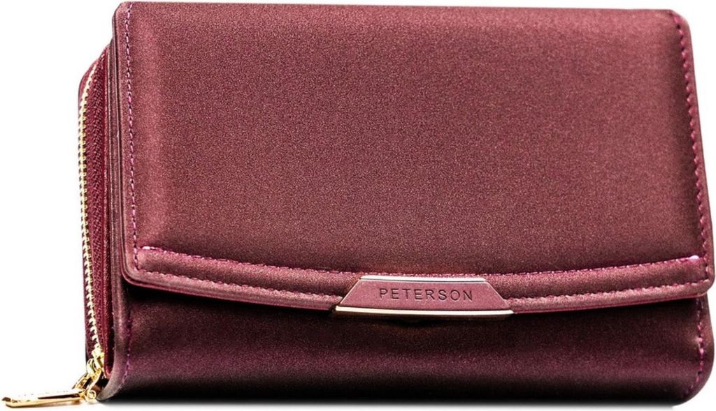 Brieftaschen Peterson rovicky306030