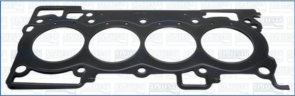 Réparation Moteur Nissan Qashqai 2010+ Joint de Tête de Culasse Fiable