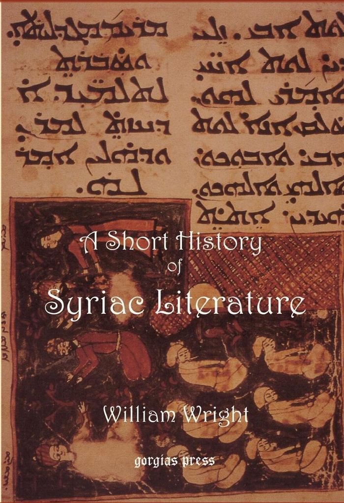 Short History of Syriac Literature