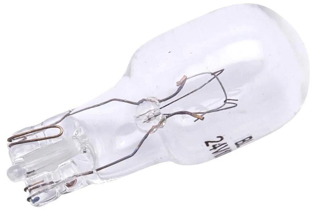 SPAHN Glassockellampe, 12 V 10 W Obrázok produktu 