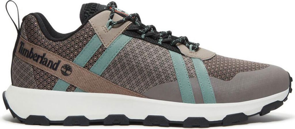 Timberland Winsor Trail Wanderschuhe Braun,Grau EU 41 Mann Braun,Grau EU 41