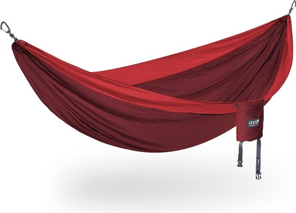 Eno - Hängematte - DoubleNest Red / Ruby - ENO-DN015
