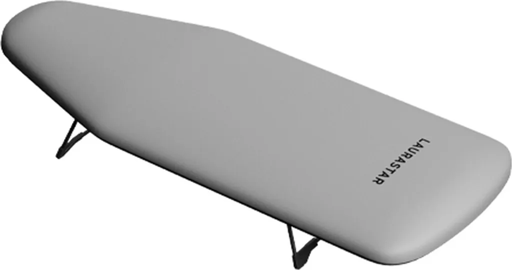 Laurastar XS Board: L'Asse da Tavolo per Stirare in un Lampo