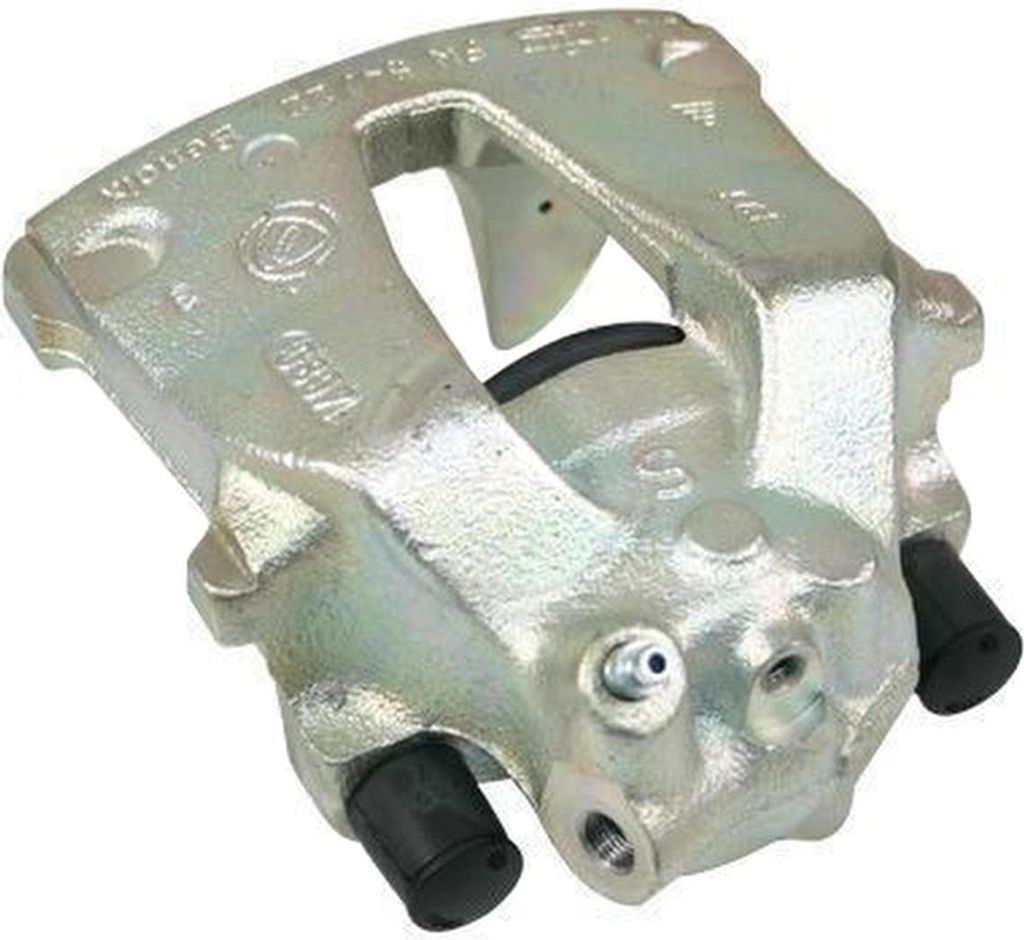 Bremssattel 1 Kolben Ø 54 mm Grauguss A.B.S. für u.a. LANCIA LYBRA