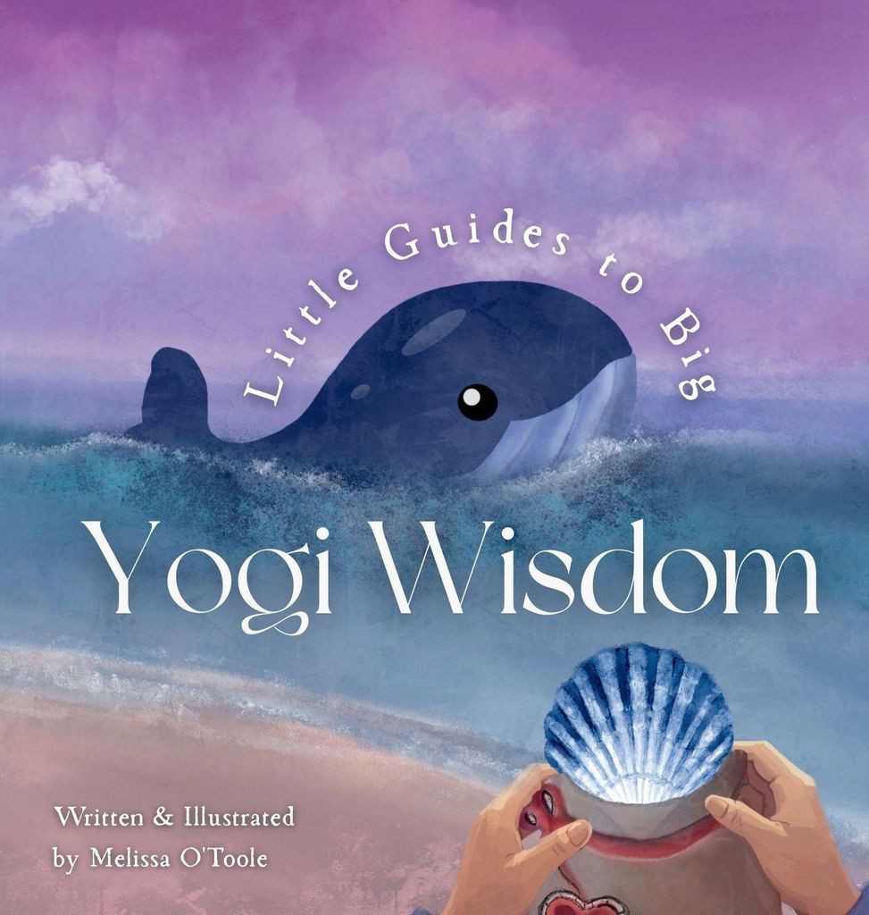 Little Guides to Big Yogi Wisdom